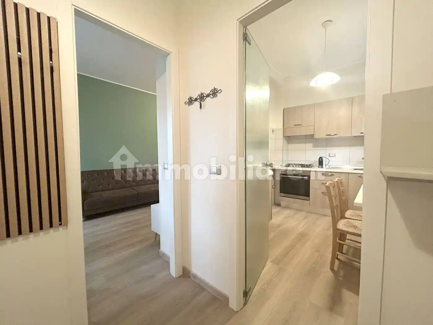 Appartamento ottimo stato, su più livelli, Alba Mare, Riccione - foto 5