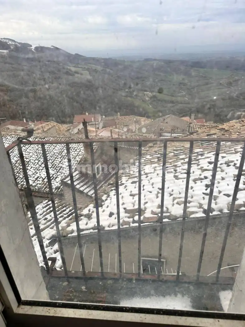 Appartamento in vendita a Alberona