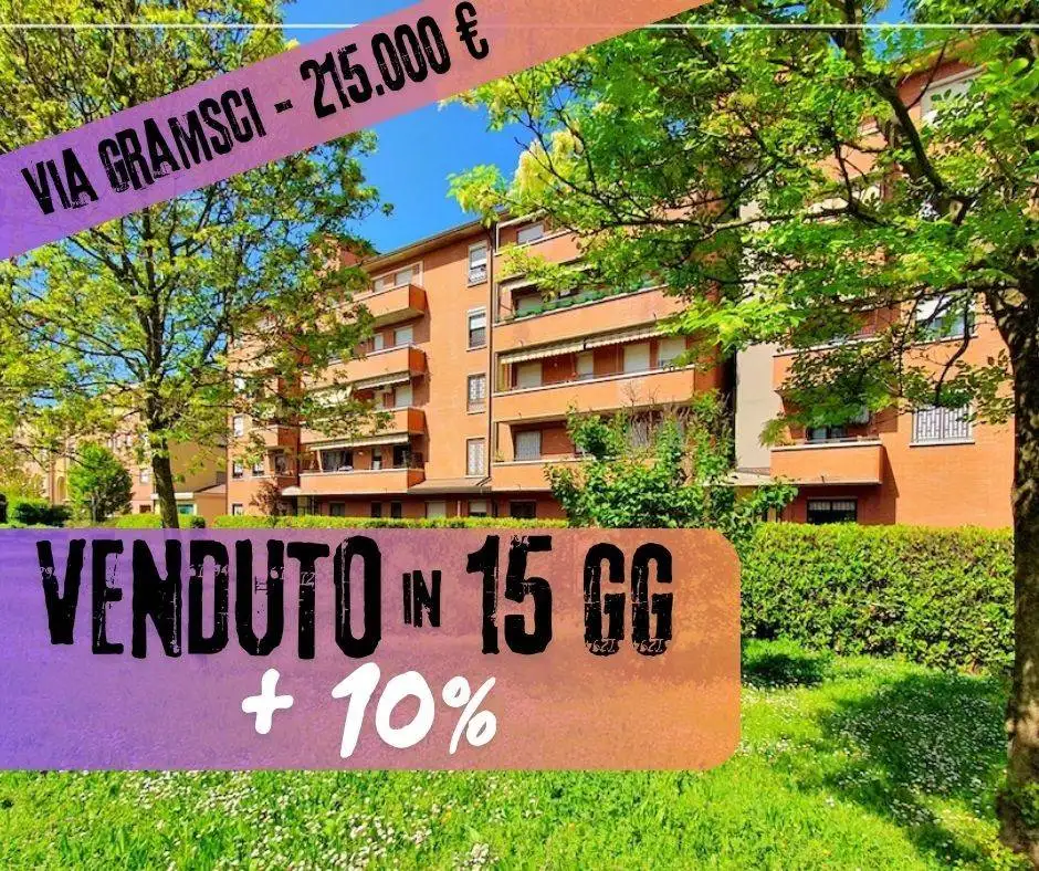 Appartamento in vendita a Ozzano dell'Emilia