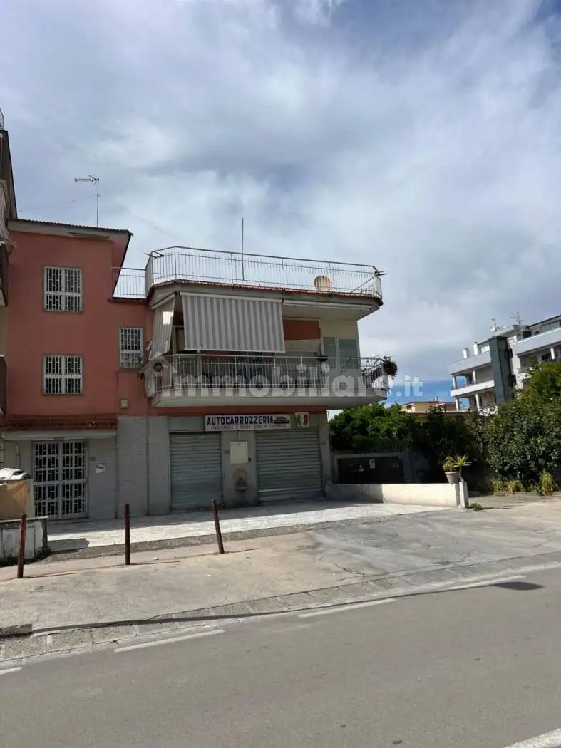 Villa in vendita a Volla