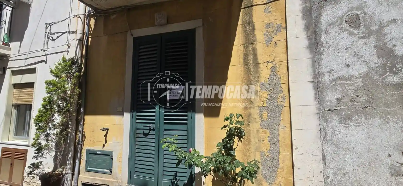 Casa indipendente in vendita a Messina