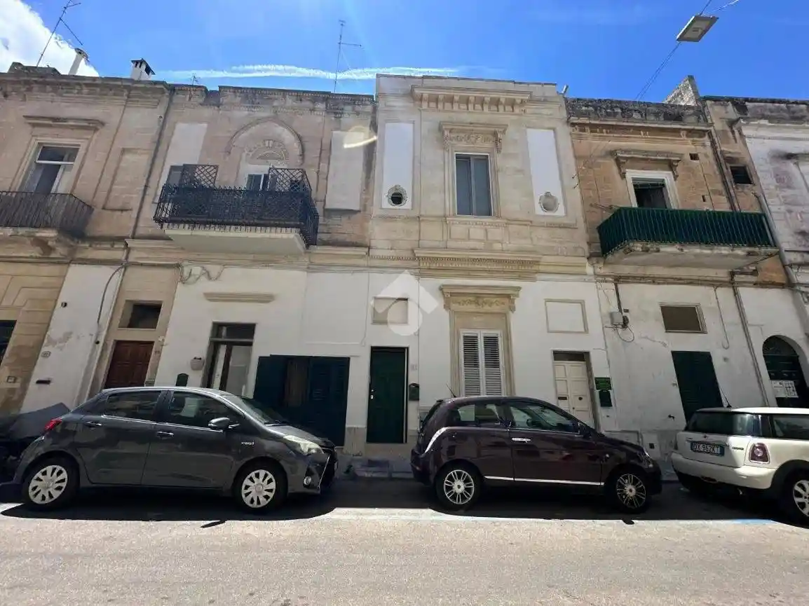 Casa indipendente in vendita a Lecce