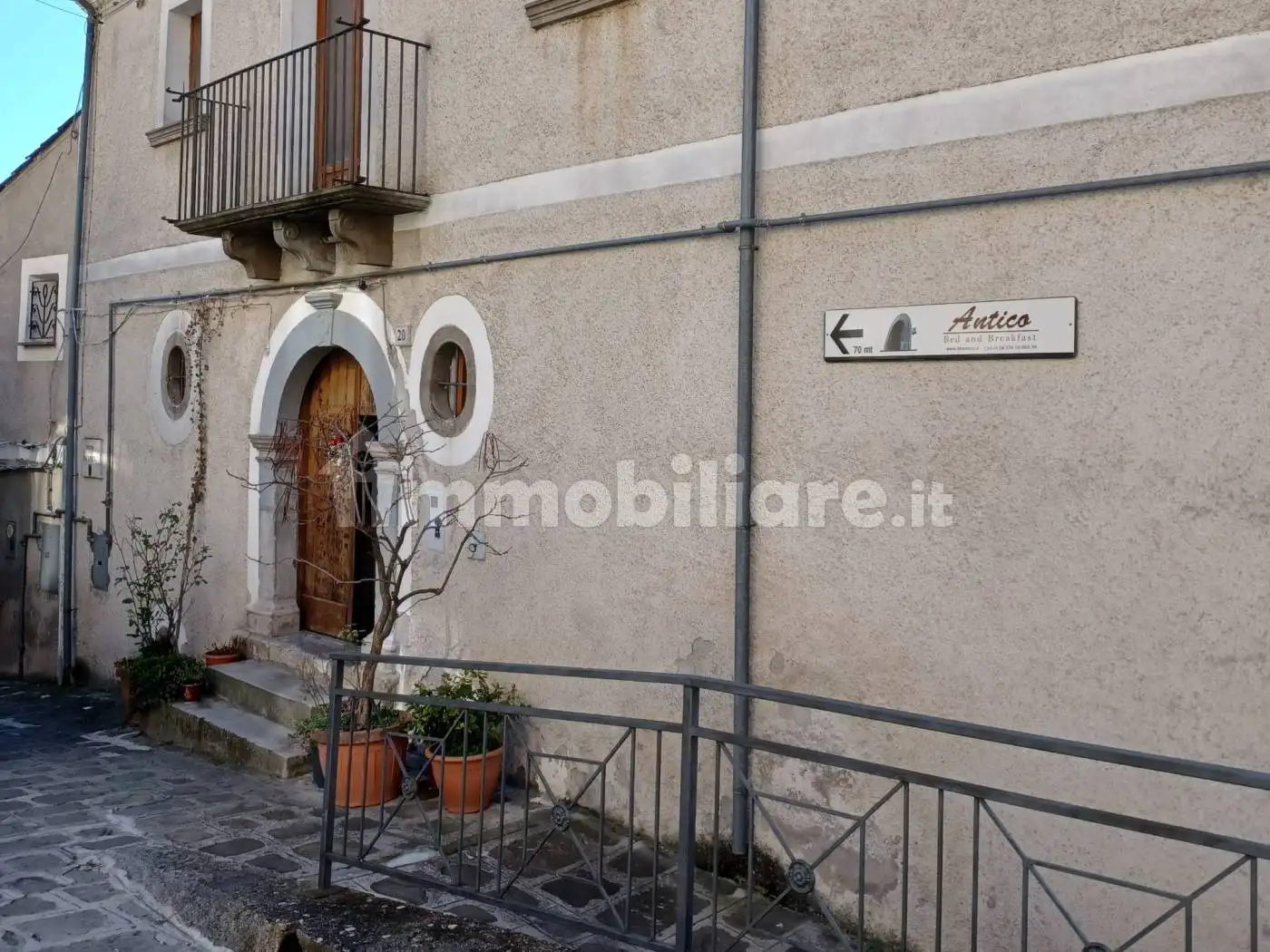 Casa indipendente in vendita a Viggiano
