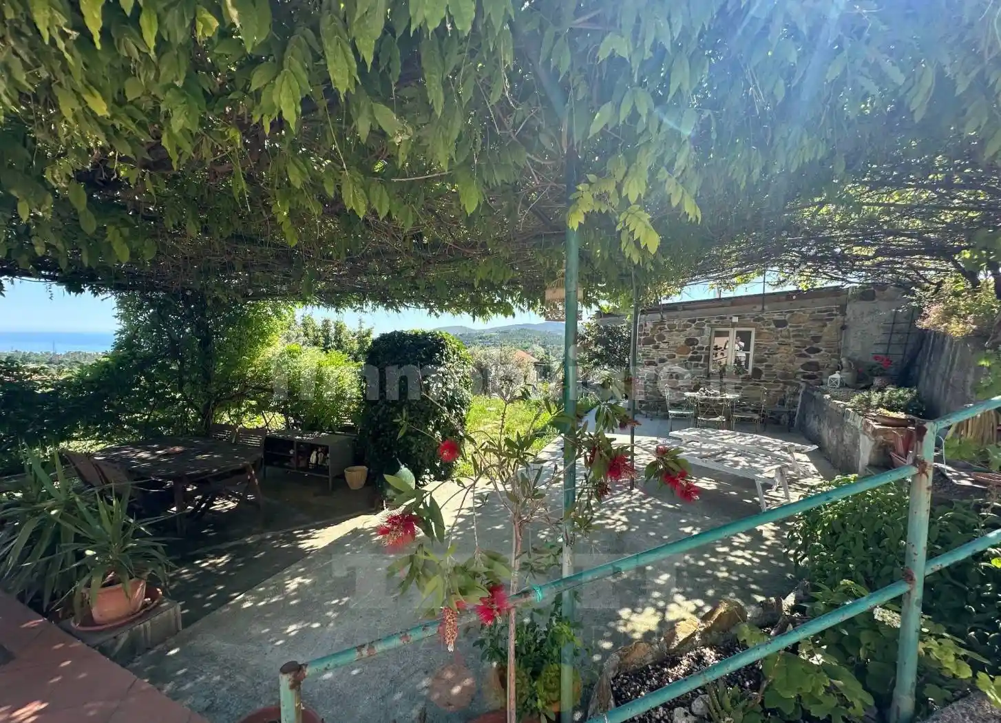 Villa in vendita a Cogoleto