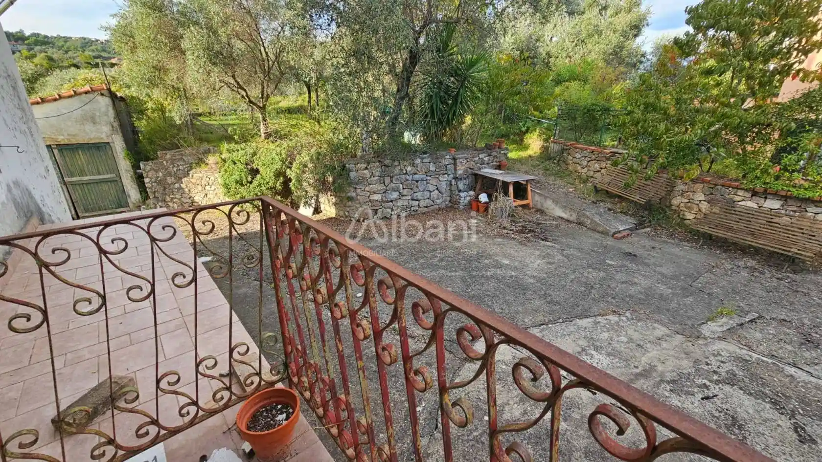 Villa in vendita a La Spezia