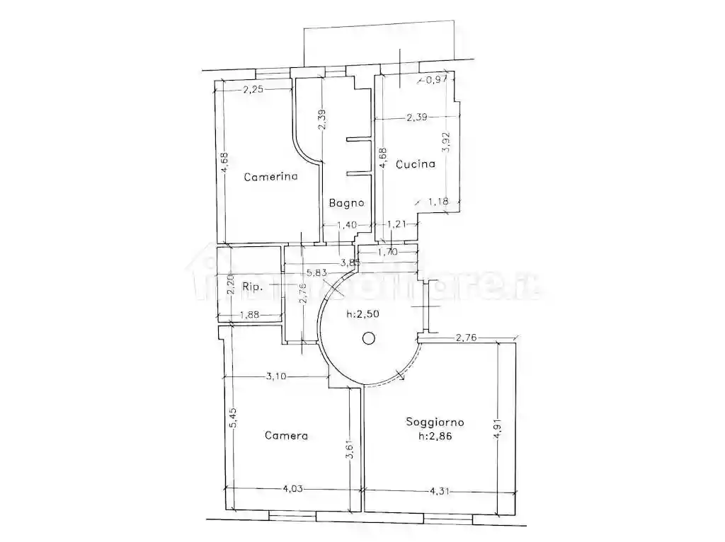 Appartamento - foto 2