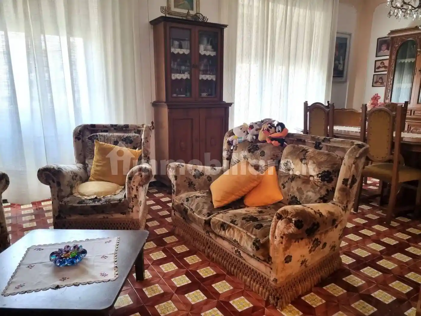 Appartamento in vendita a Sassari