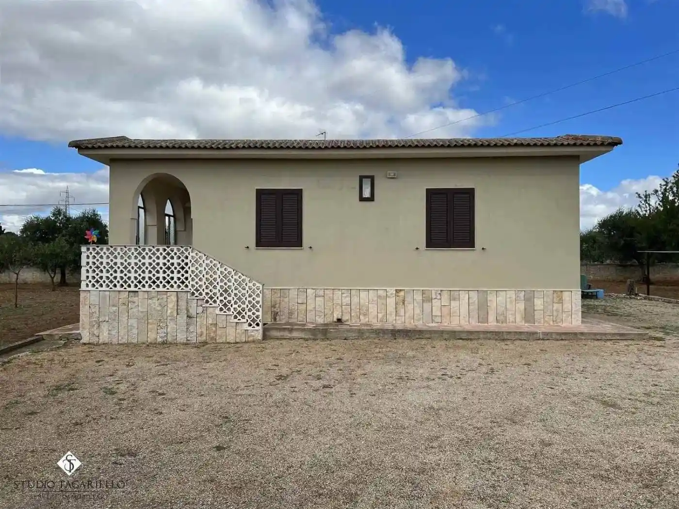 Villa in vendita a Mottola