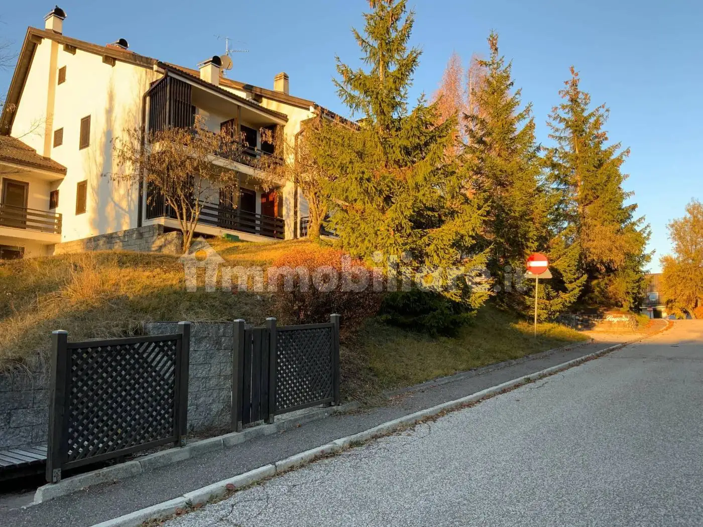 Appartamento in vendita a Ville di Fiemme