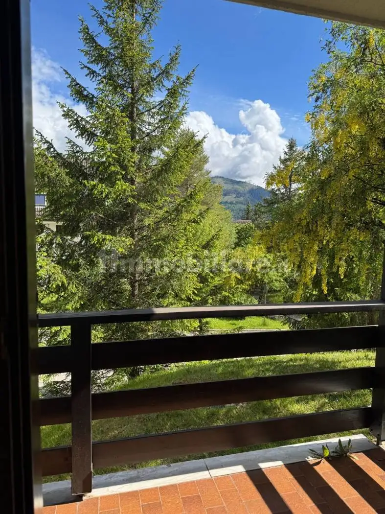 Bilocale via Lagorai, Ville di Fiemme - foto 4