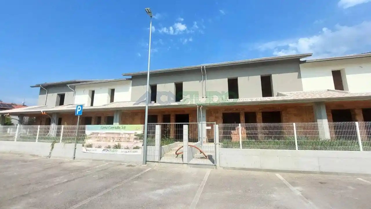 Villetta a schiera - foto 3