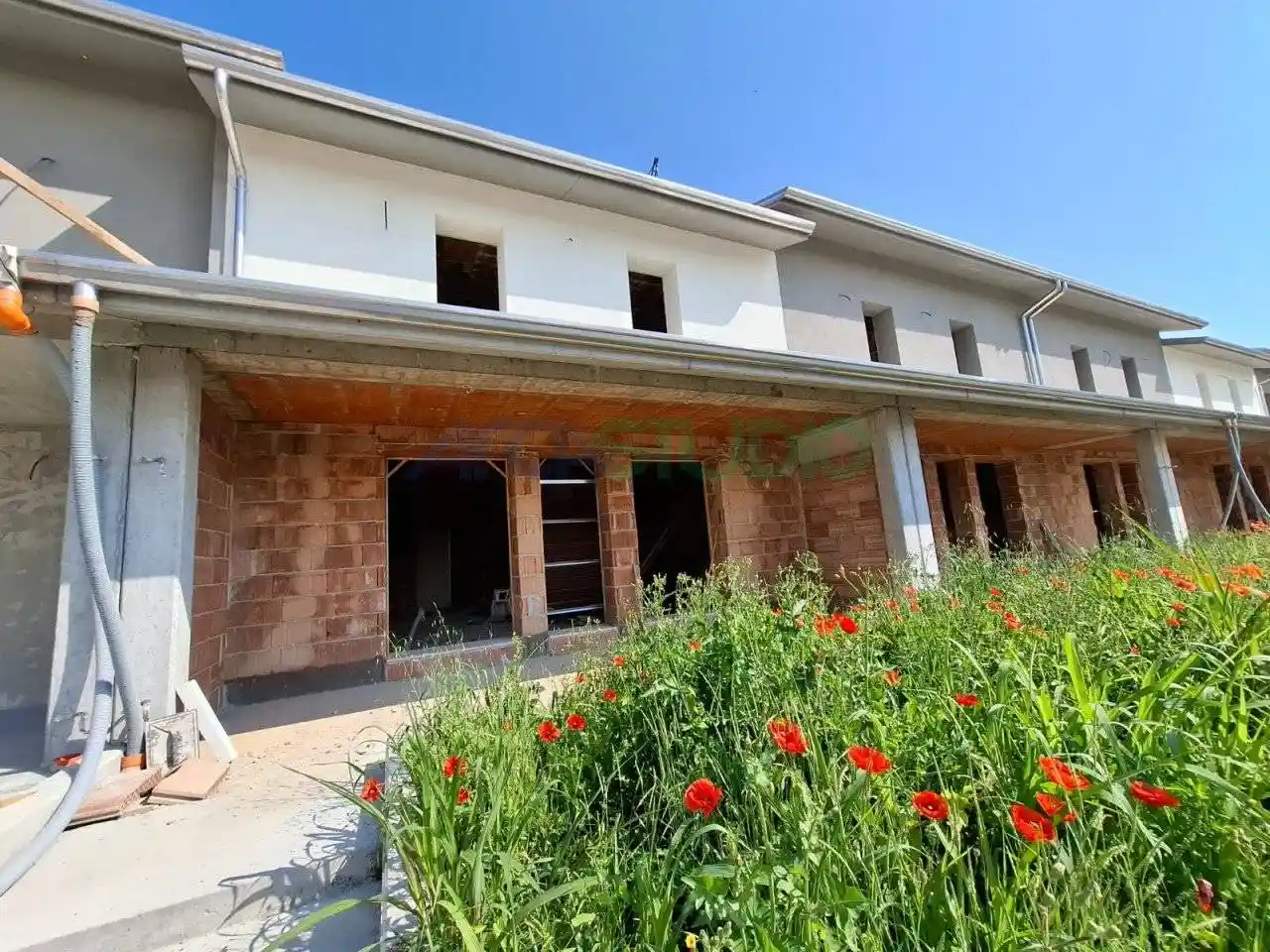 Villetta a schiera - foto 4