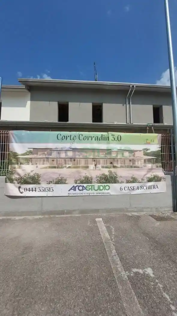 Villetta a schiera - foto 5