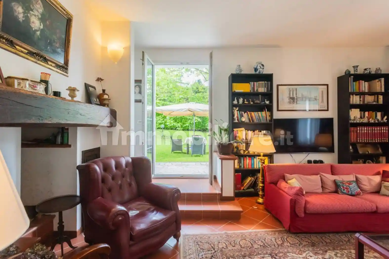 Villa unifamiliare via Adige 7, Sant'Ambrogio, Varese - foto 2