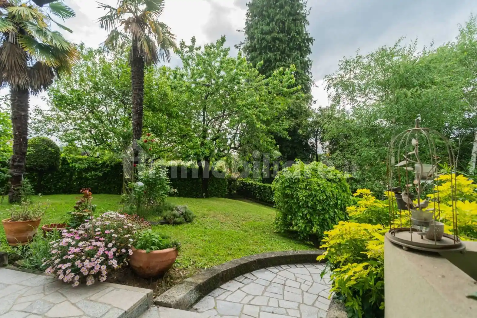 Villa unifamiliare via Adige 7, Sant'Ambrogio, Varese - foto 3