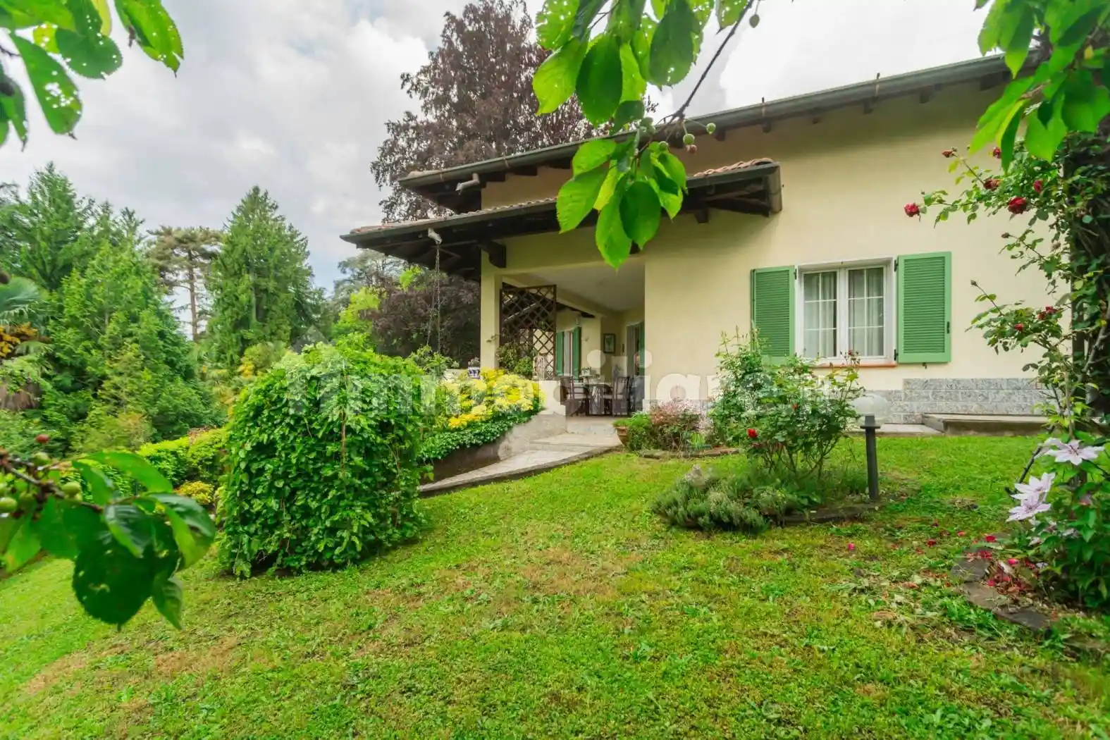Villa unifamiliare via Adige 7, Sant'Ambrogio, Varese - foto 5