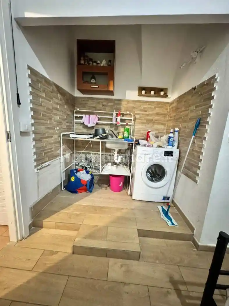 Appartamento in affitto a Napoli