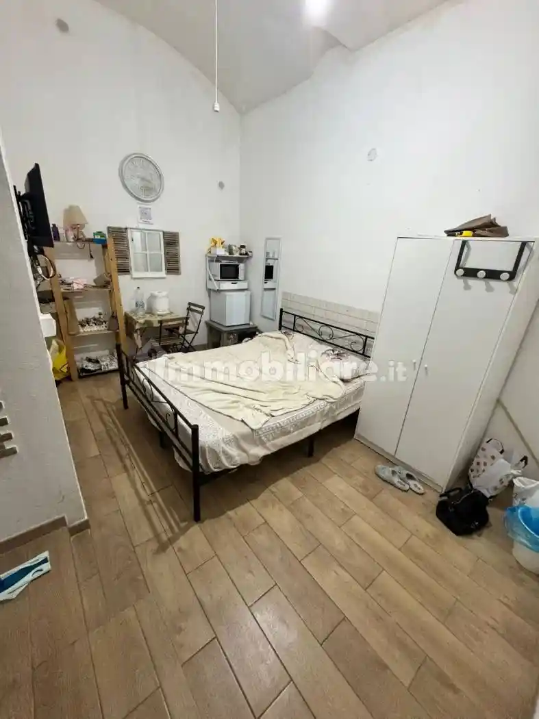 Monolocale Gradini Gesù e Maria, Monte Santo, Napoli - foto 3