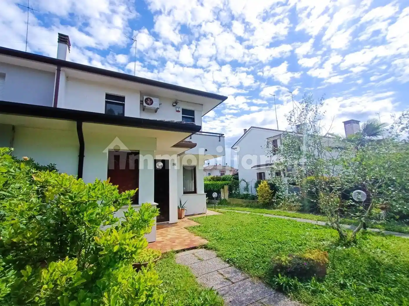 Villa in vendita a Adria