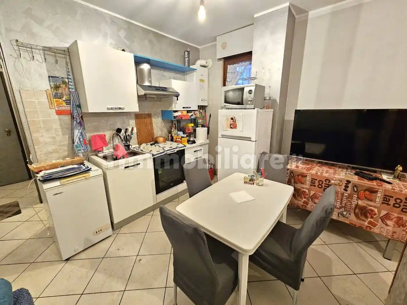 Appartamento in vendita a Legnano