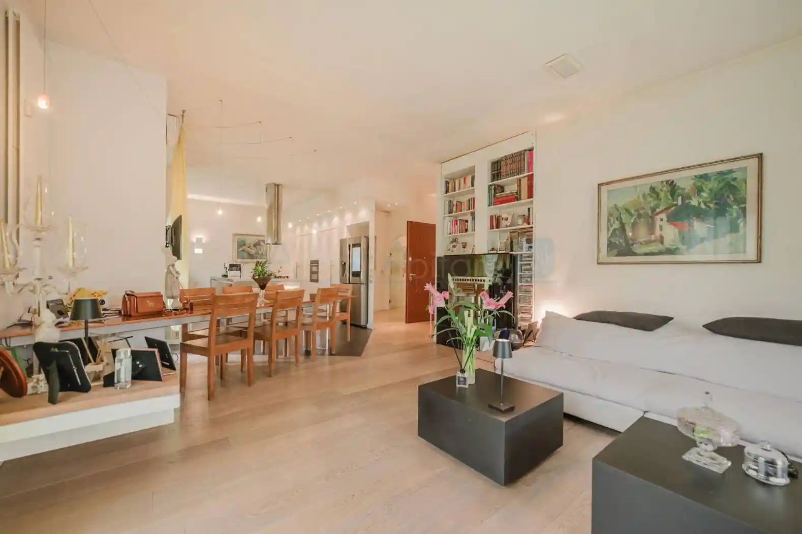 Appartamento in vendita a Vittorio Veneto