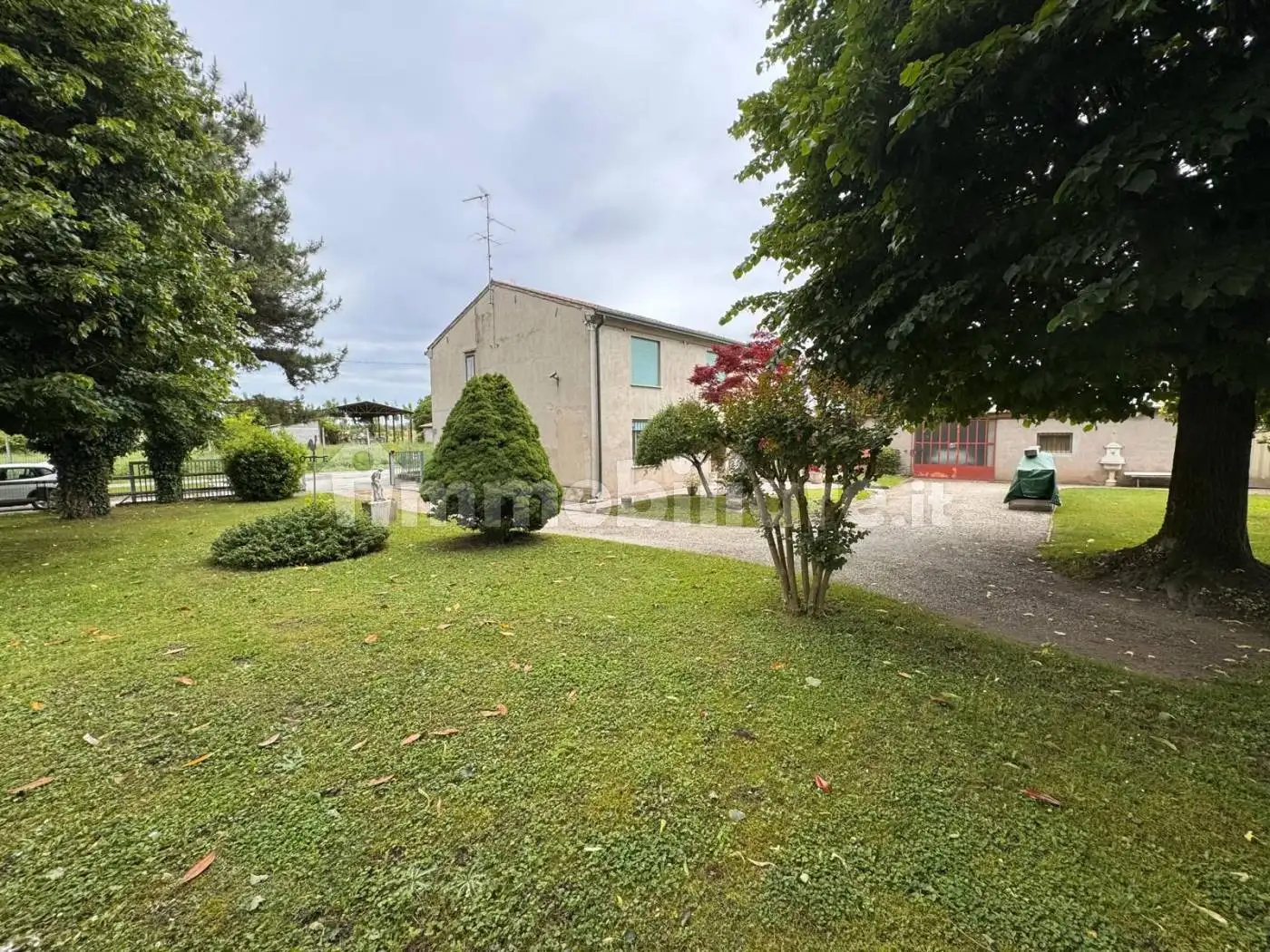 Casa indipendente in vendita a Angiari