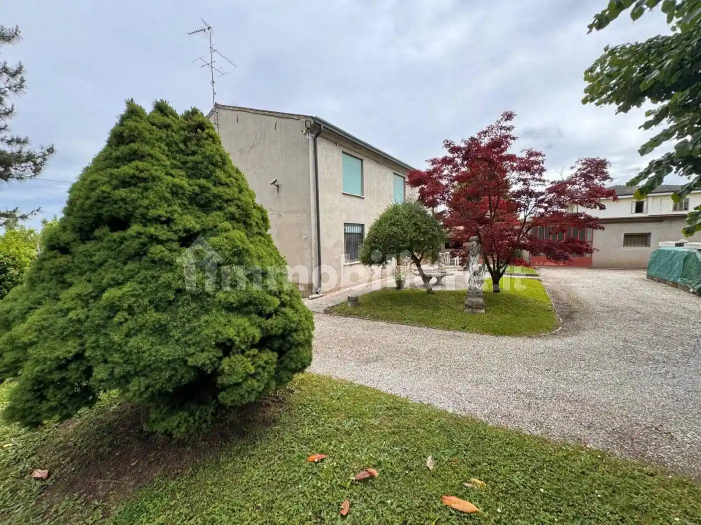 Terratetto unifamiliare Strada Provinciale del Bussè, Angiari - foto 2