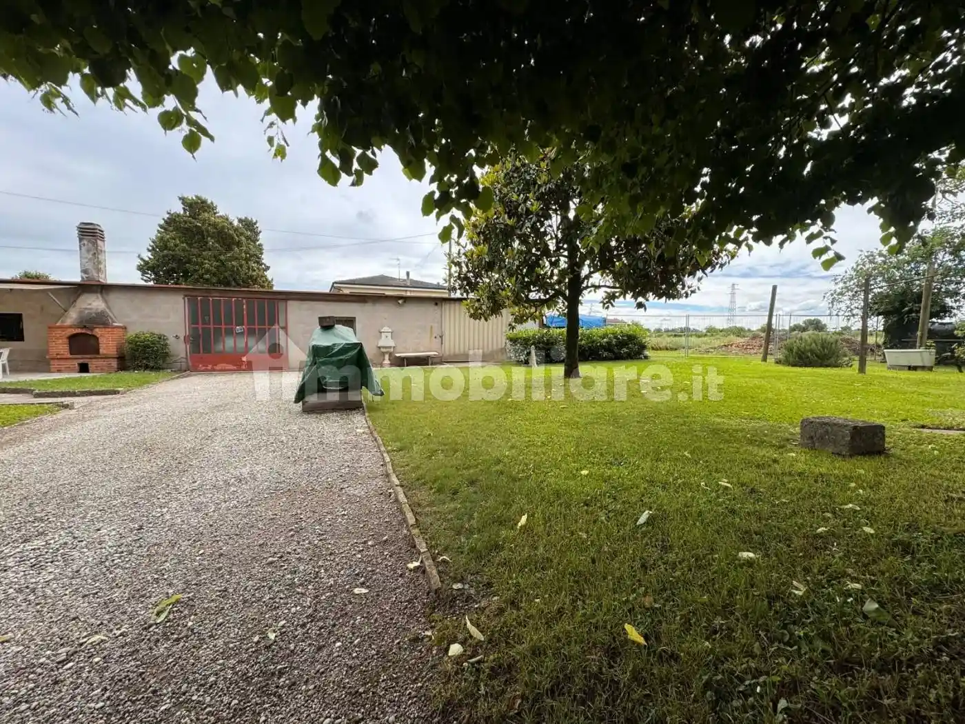 Terratetto unifamiliare Strada Provinciale del Bussè, Angiari - foto 4