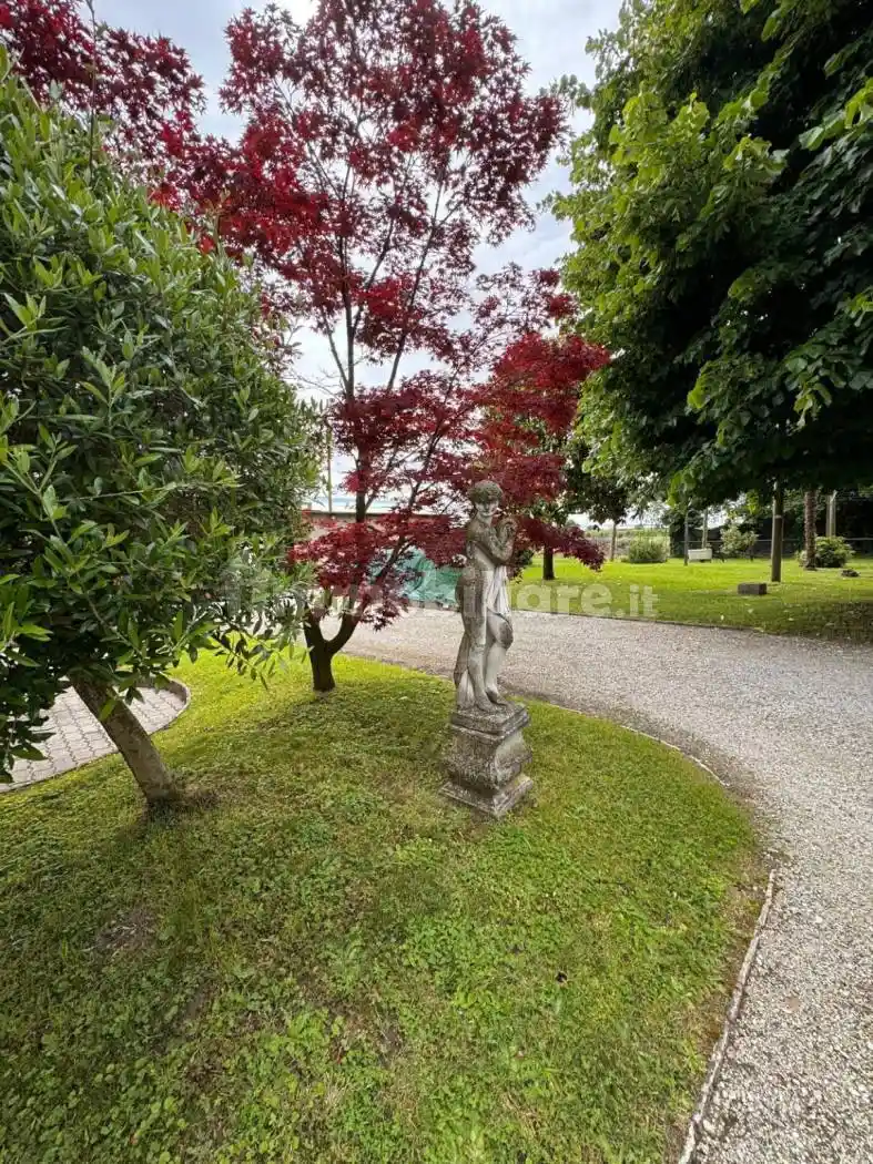 Terratetto unifamiliare Strada Provinciale del Bussè, Angiari - foto 5