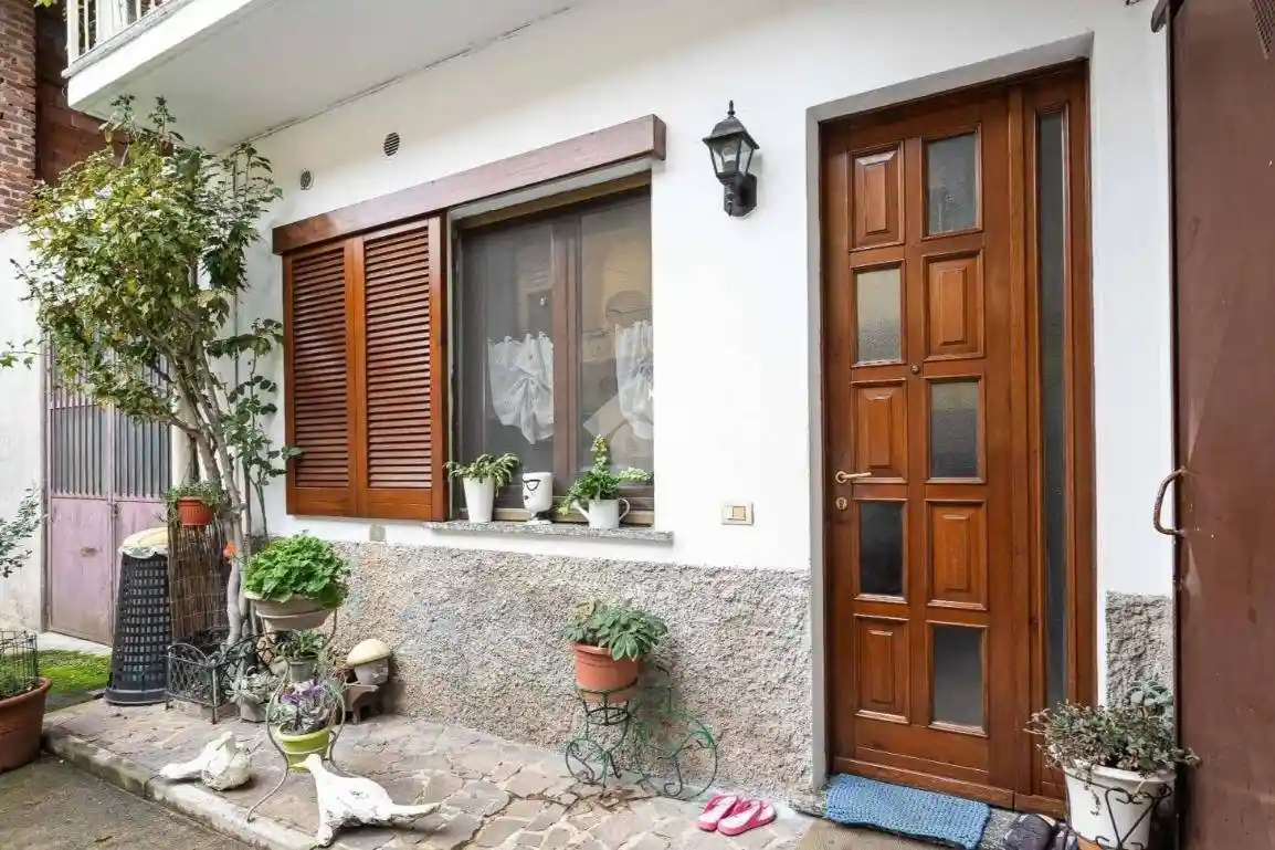 Rustico - Casale in vendita a Mariano Comense