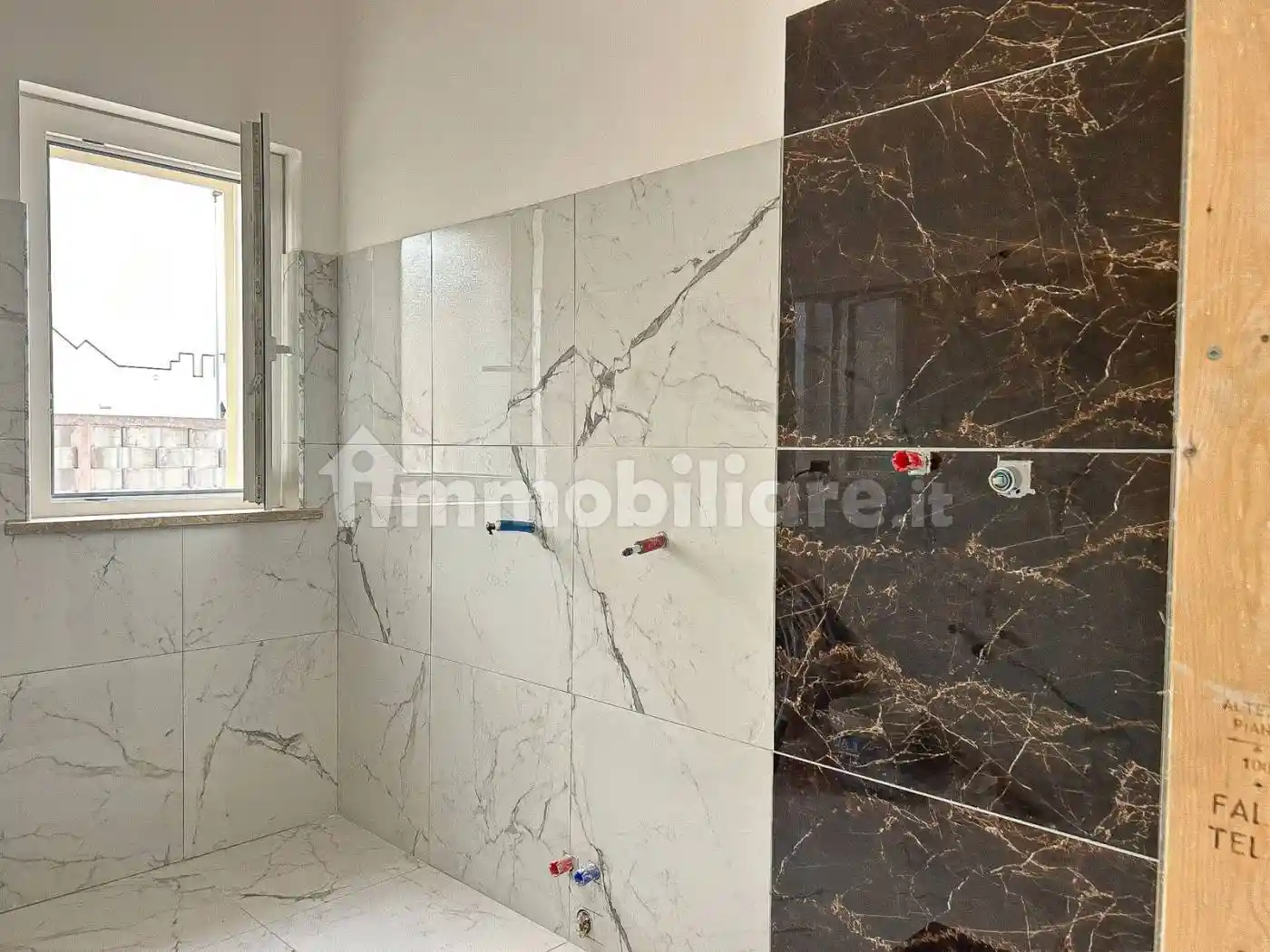 Appartamento in vendita a Pomezia