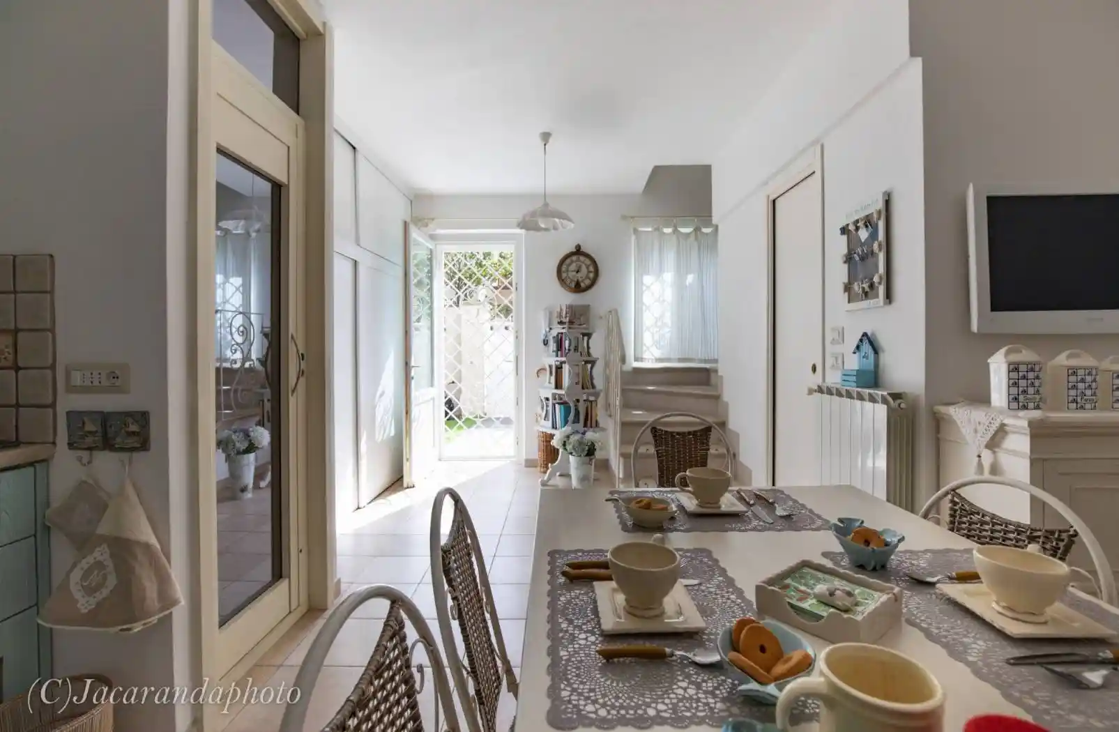 Villa in affitto a Forte dei Marmi