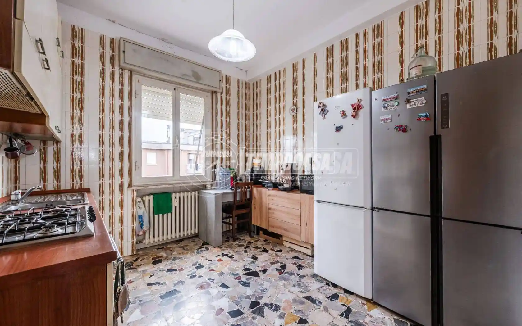 Appartamento in vendita a Scandiano