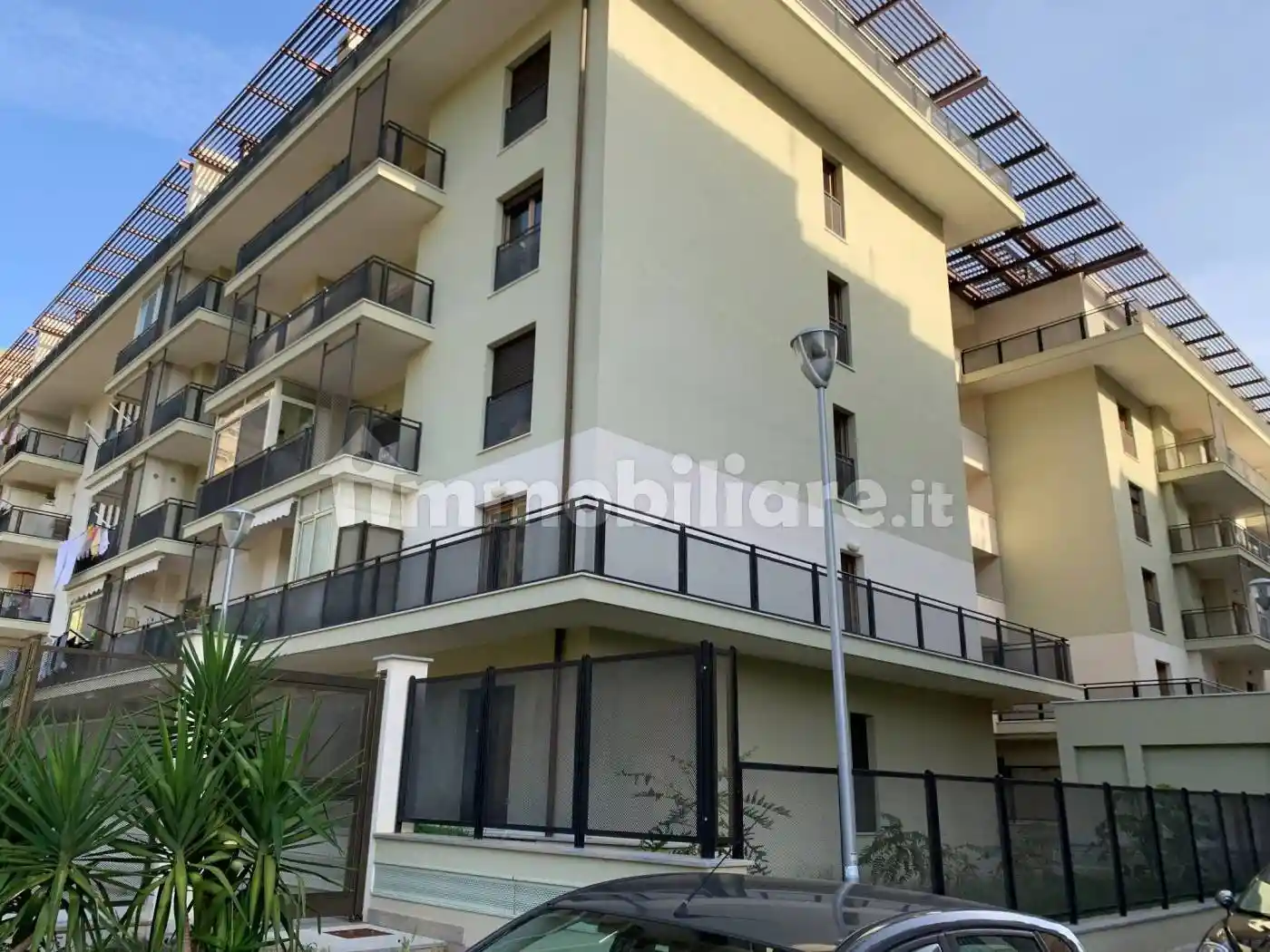 Appartamento in vendita a Palermo