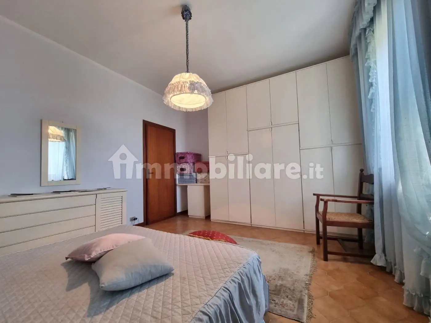 Quadrilocale via Vittorio Veneto 24, Borgo San Martino - foto 2