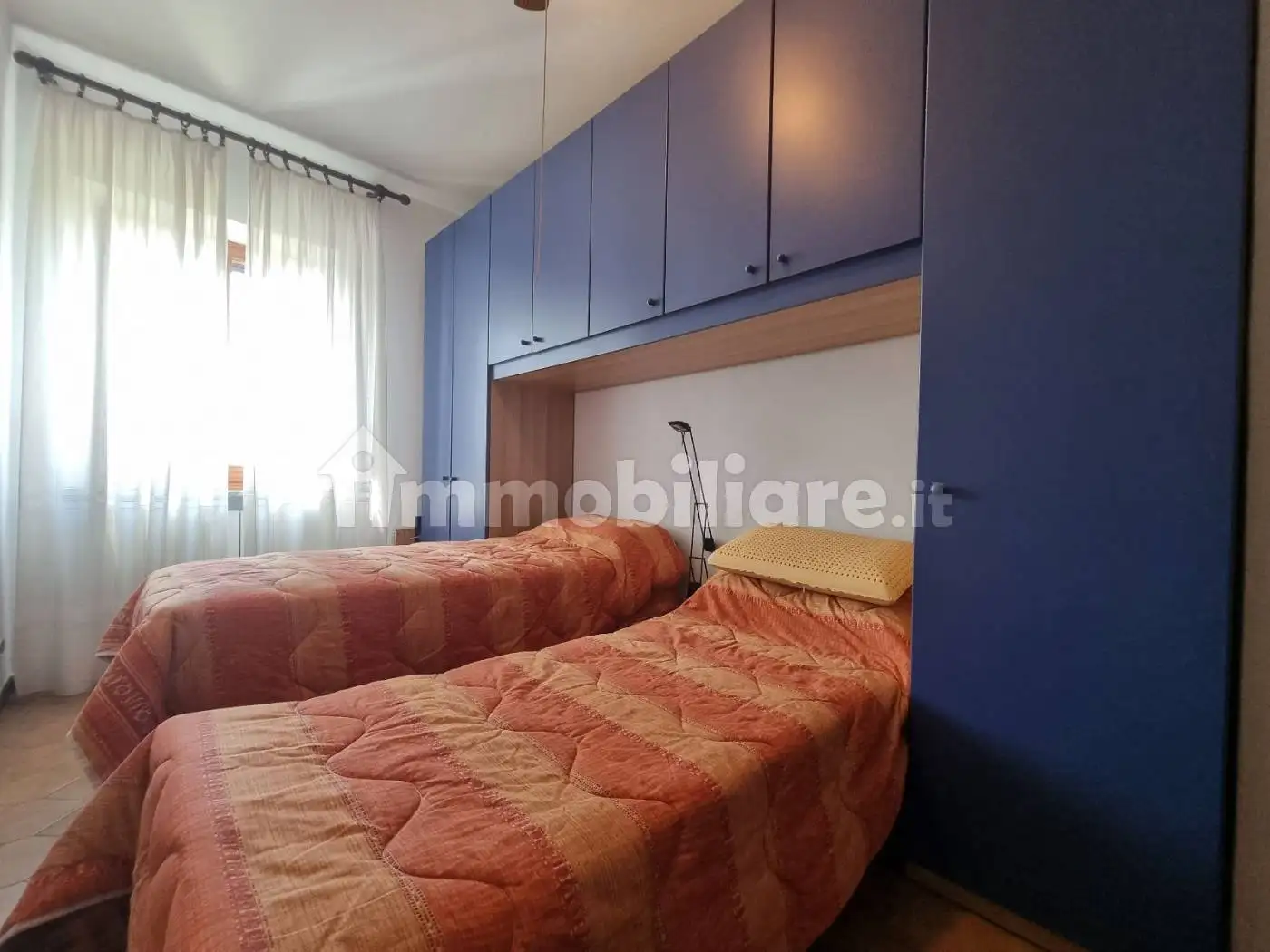 Quadrilocale via Vittorio Veneto 24, Borgo San Martino - foto 4