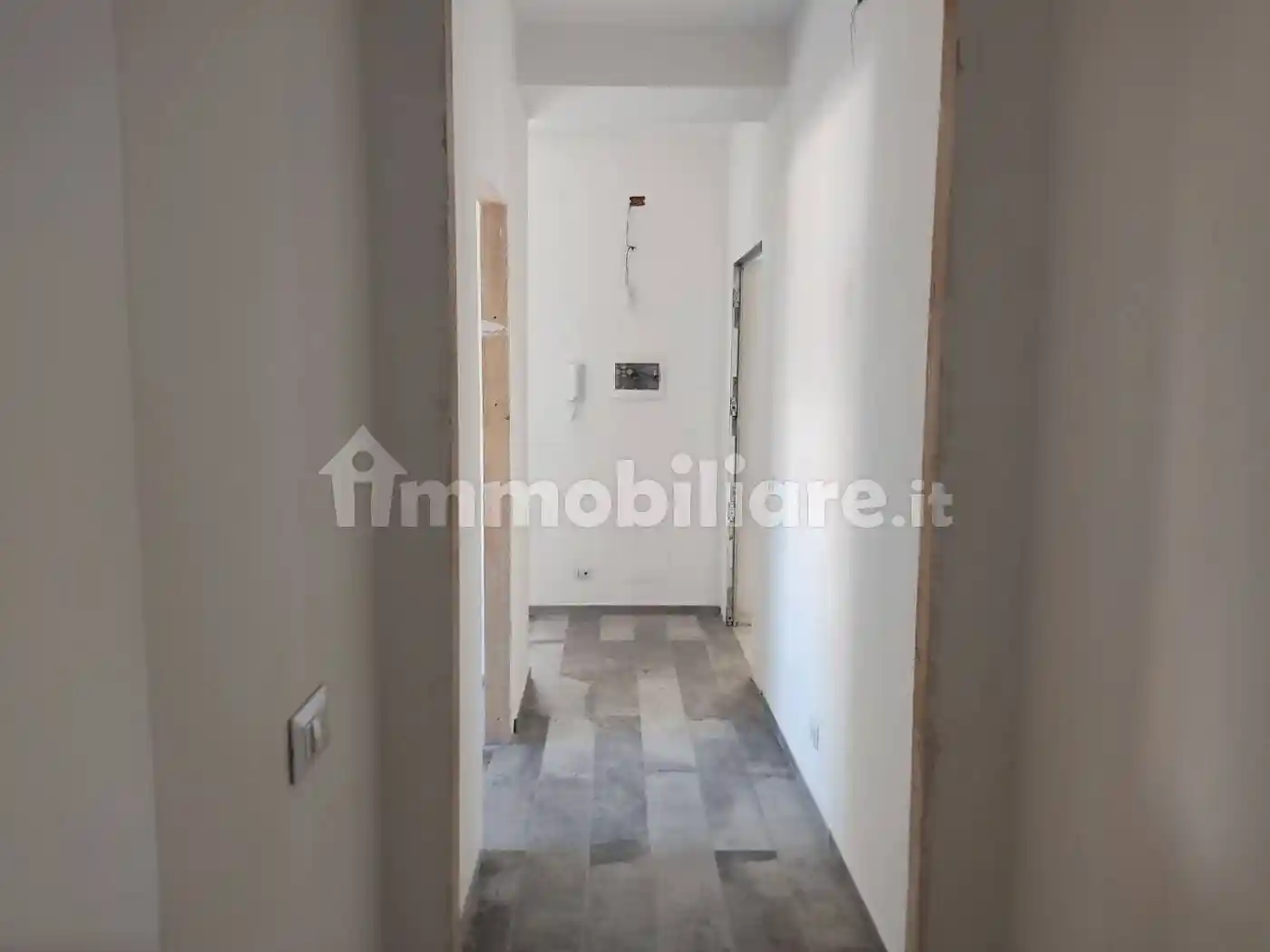 Appartamento in vendita a Pomezia