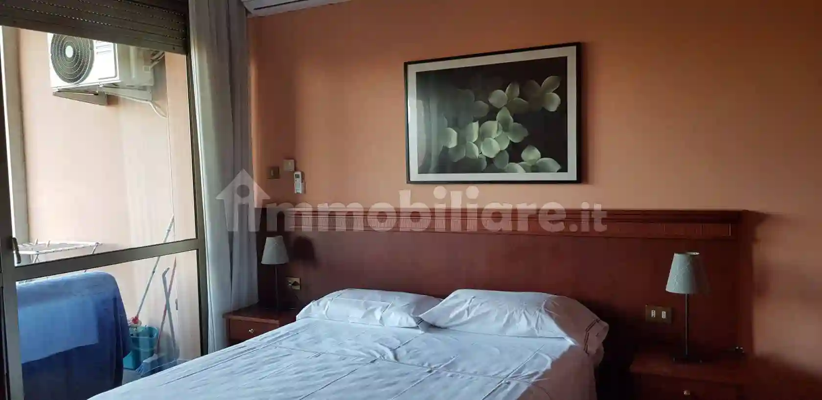 Bilocale via Aurelia 480, Aurelio - Val Cannuta, Roma - foto 4