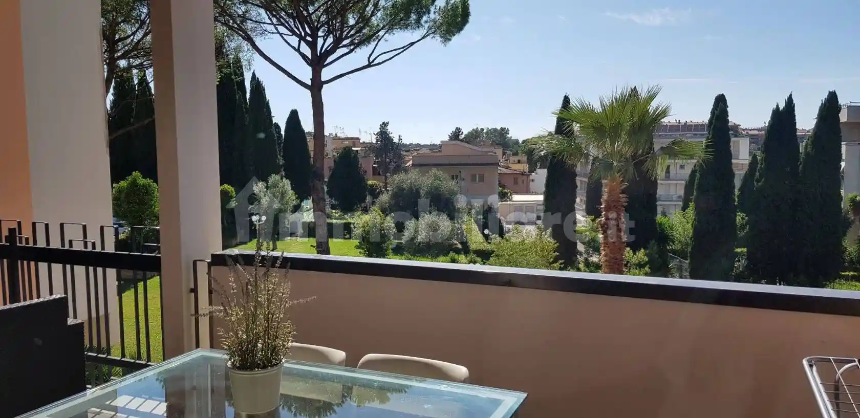 Bilocale via Aurelia 480, Aurelio - Val Cannuta, Roma - foto 4