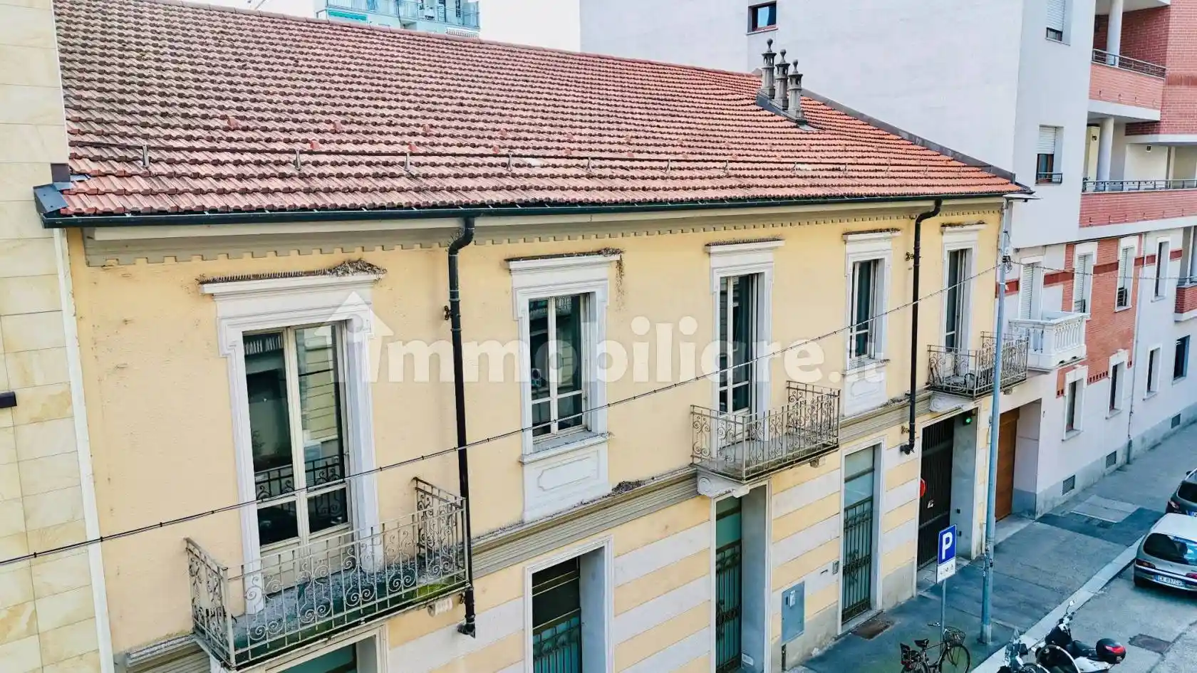 Loft in vendita a Torino