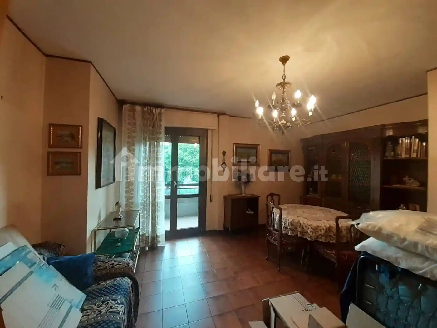 Appartamento in vendita a Terni