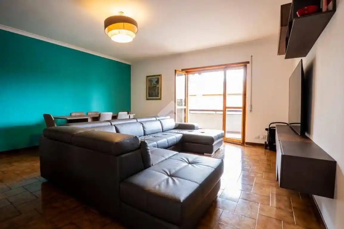 Appartamento in vendita a Fonte Nuova