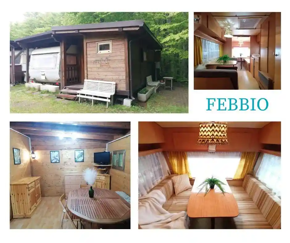 Rustico - Casale in vendita a Villa Minozzo