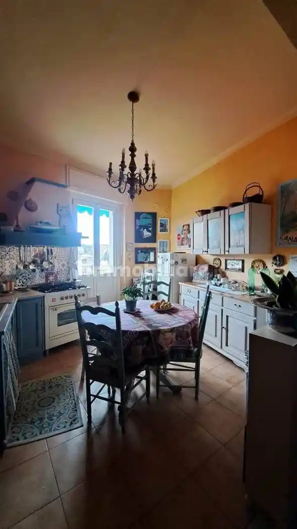 Appartamento in vendita a Acqui Terme