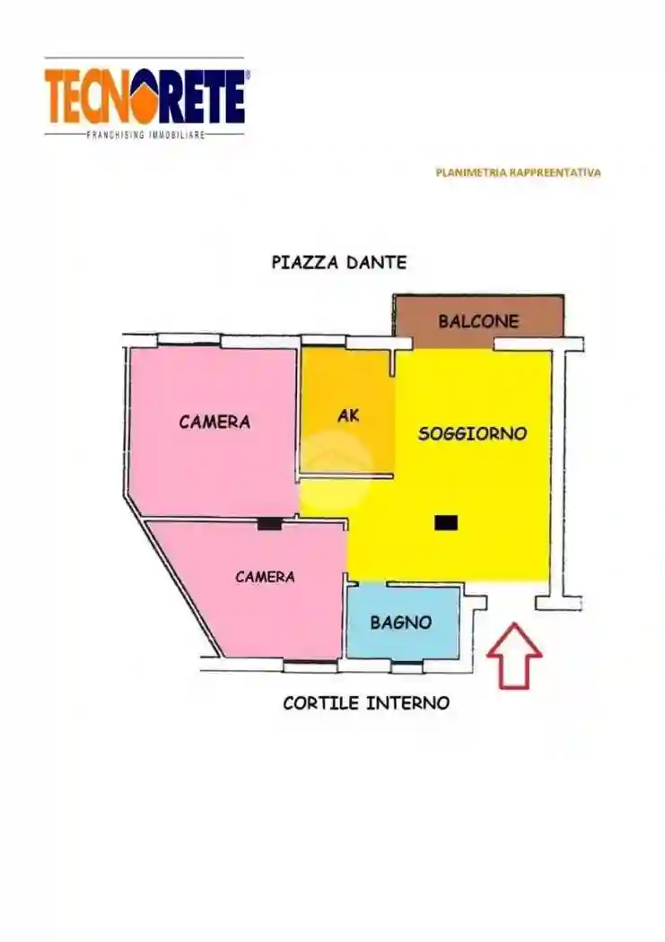 Appartamento - foto 5