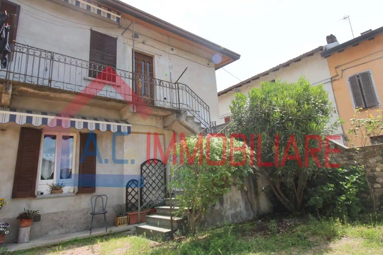 Appartamento in vendita a Vergiate