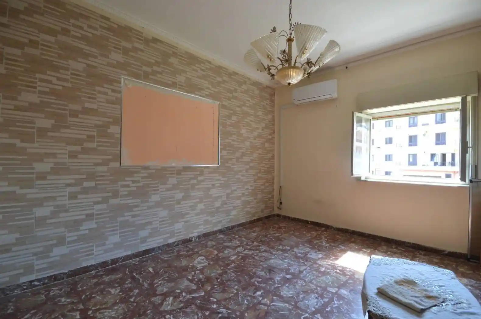 Appartamento in vendita a Messina