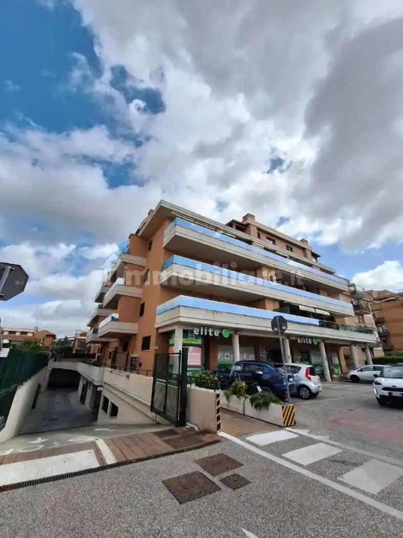 Loft in vendita a Ciampino