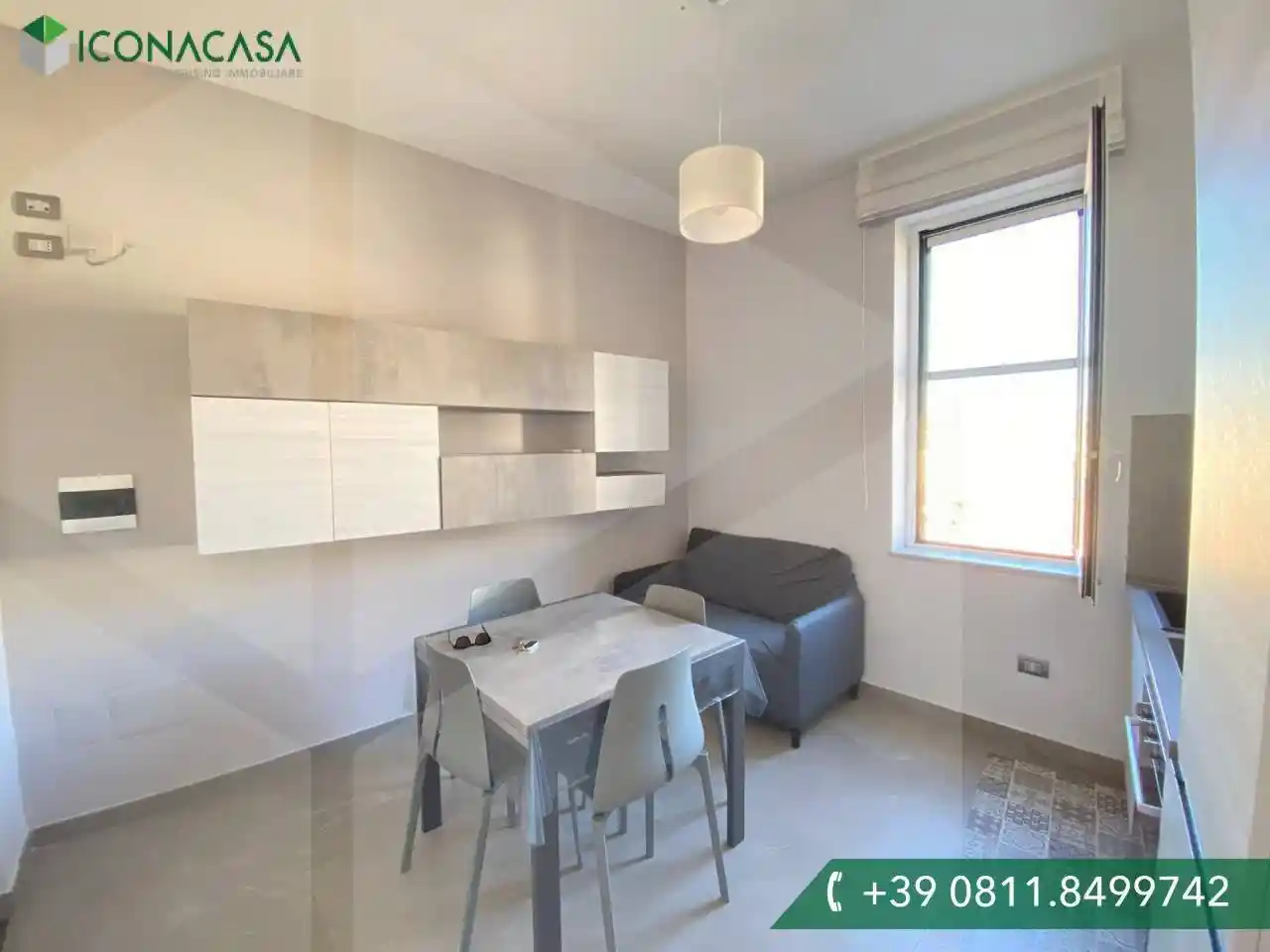 Bilocale traversa Monte Nuovo Licola Patria 1, Arco Felice, Pozzuoli - foto 4