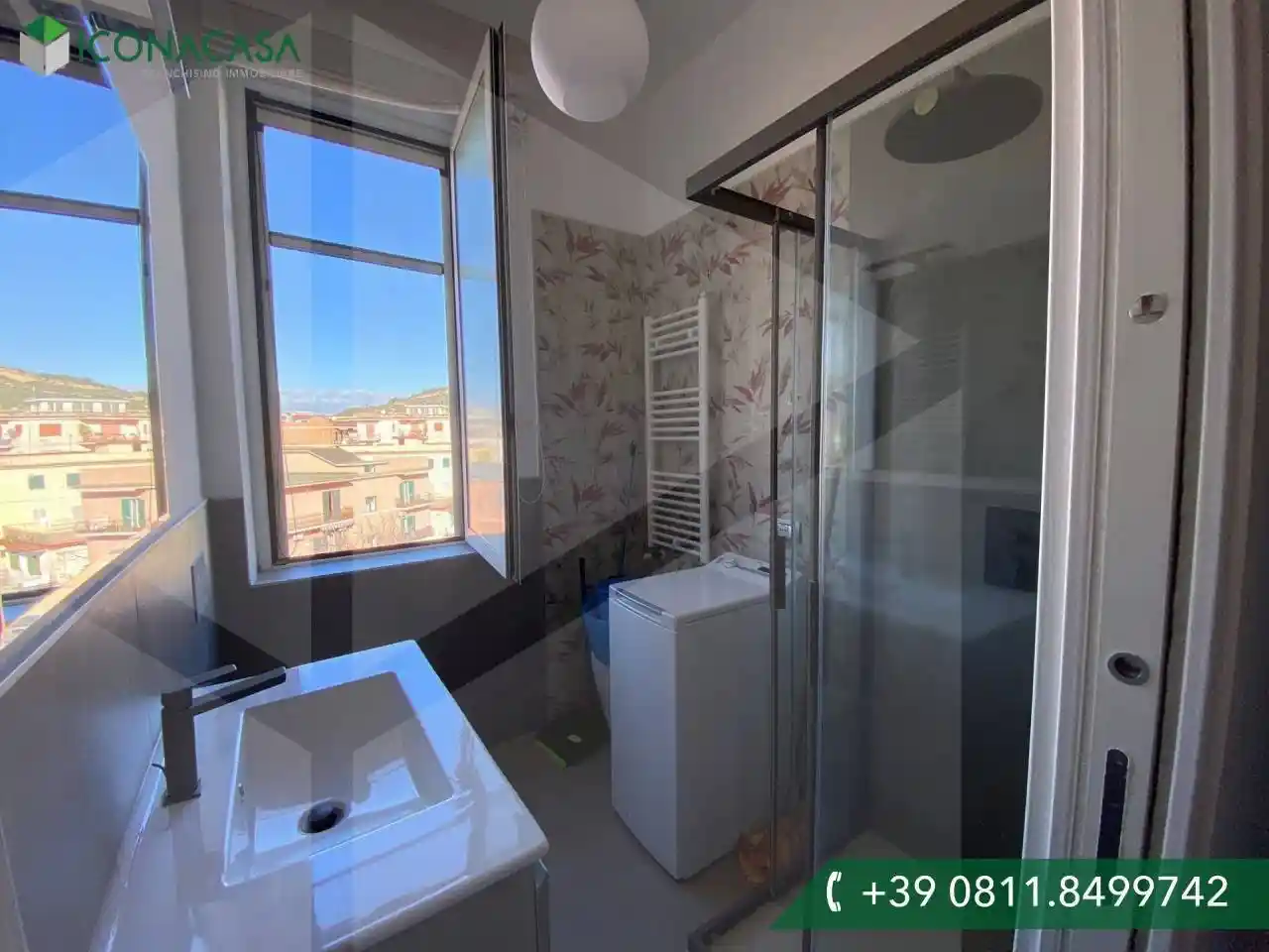 Bilocale traversa Monte Nuovo Licola Patria 1, Arco Felice, Pozzuoli - foto 5